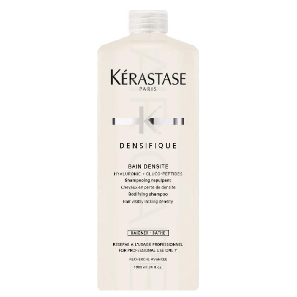 Kerastase Densifique Шампунь для густоты волос 1 шт 1 л