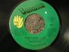 7-дюймовая пластинка GEORGE FAITH  World Wide Love NONE Banana 1978 Ямайка SoulFunk Б/у