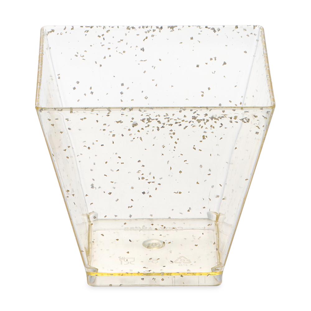 Формы для выпечки своими руками Трапециевидный контейнер Прозрачный стаканчик для муссов Десертные стаканчики Одноразовые стаканчики Инструменты для выпечки