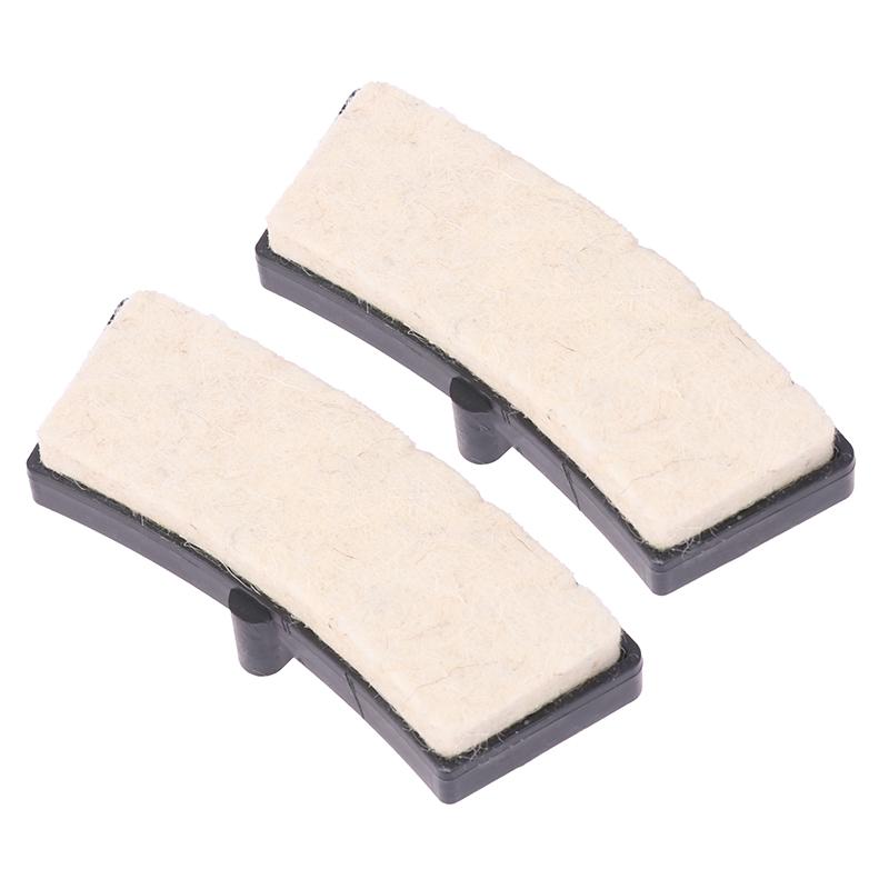 Замена тормозных колодок Профессиональные аксессуары Фрикционный хлопковый войлочный суппорт Детали для велотренажера Spinnings Bike Pad Для спортзала Главная