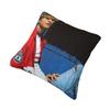 Mgk Lost Americana Tour - Pillow Covers Merchandise Soft Cushion Cover Gift Pillow Case Cover Seater Multi Size