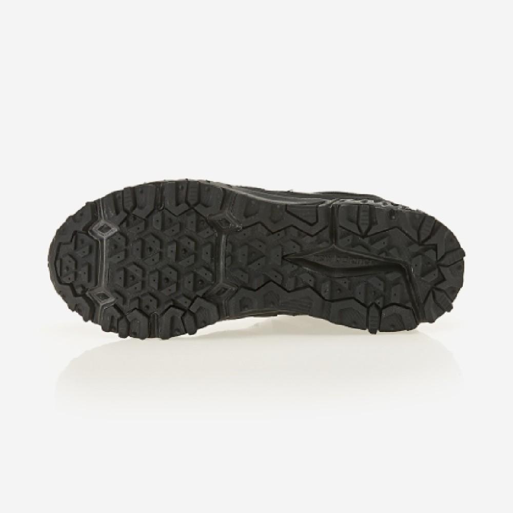 New Balance 410v5 Черный - 2E Широкий MT410CK5