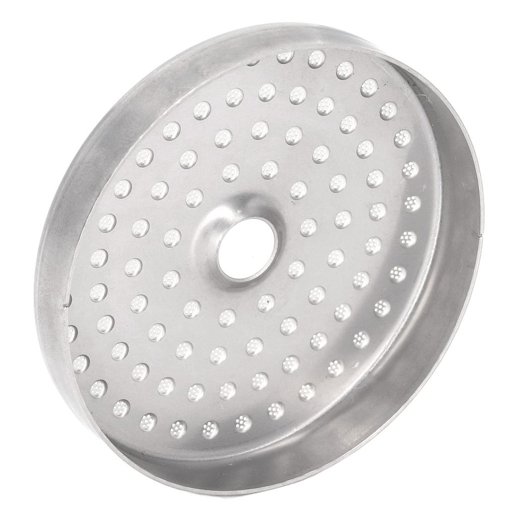 Water Distribution Net Coffee Machine Brewing Head Filter Net Stainless Steel for Breville BES450