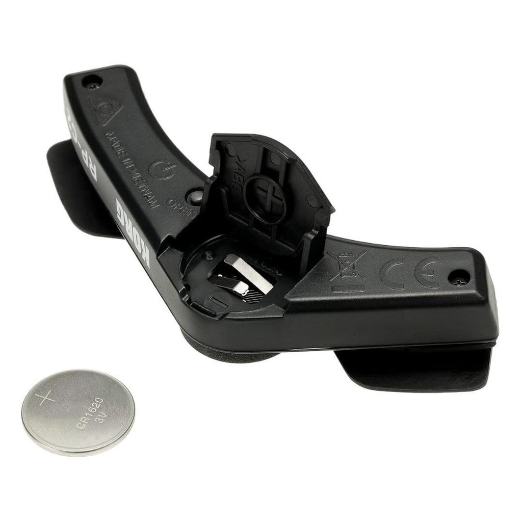 KORG Soundhole Tuner for Acoustic Guitars Pitch Rimpitch-C2 (Rim C2)