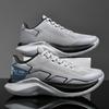 Men Shoes Sneakers Man Casual Men's Shoes Tenis Luxury Shoes Trainer Race Breathable Shoes Fashion Running Shoes for Women