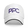 Кепка PPC Peoples Party of Canada, бейсболка, шляпы дальнобойщика, шляпа для гольфа, женская зимняя кепка унисекс