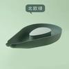Table Plates For Serving Plates Snack Candy Stand Bowl Food Fruit Plates Plastic Partitioned Dish Creative Tableware Storage Box