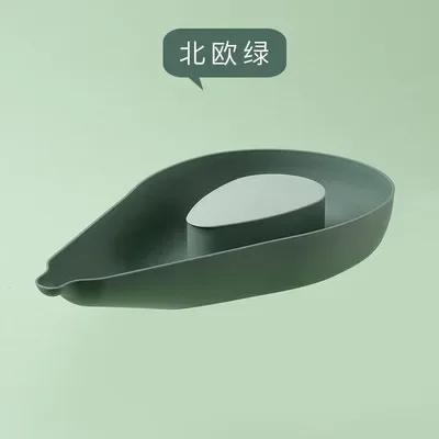 Table Plates For Serving Plates Snack Candy Stand Bowl Food Fruit Plates Plastic Partitioned Dish Creative Tableware Storage Box