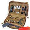 Тактический EDC MOLLE Медицинский органайзер и подсумок для выживания
