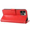 Роскошный кожаный чехол-книжка для iPhone 15 14 Plus 7 8 11 12 13 Pro Max Mini XS XR X SE 2020, чехол-кошелек, Coque