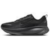 Vomero 18 Black Dark Smoke Grey Light Smoke Grey Sneakers HM6803-005