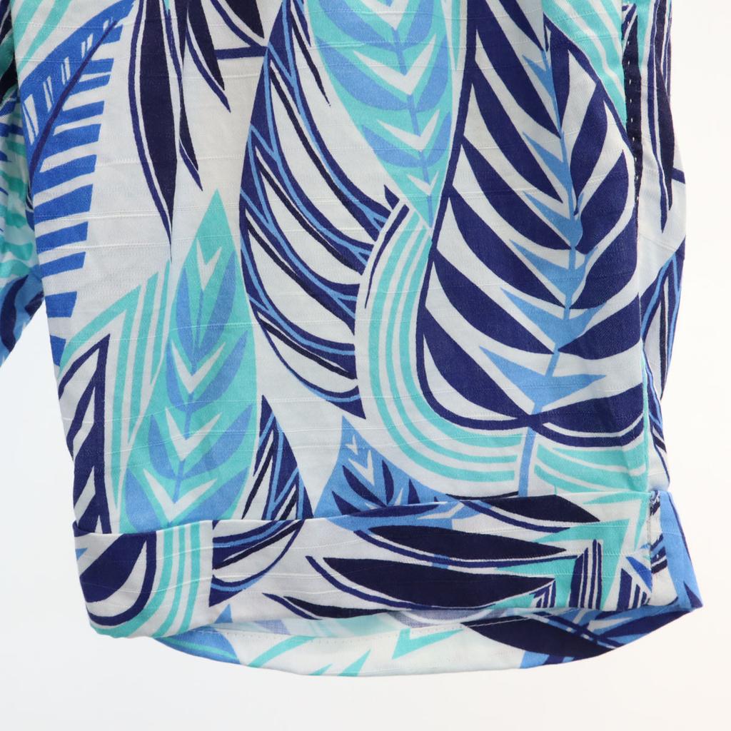 Шорты PT BERMUDA 42 Синие Мужские Б/У