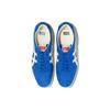 ONITSUKA TIGER Кроссовки унисекс Vickka NM Turkish Sea White Blue 1183B579-400