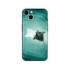 Чехол для телефона Manta Ray для iPhone Samsung Galaxy Redmi Xiaomi Oppo OnePlus Note SA 7 8 9 10 11 12 13 14 20 21 22 23 53 54 Pro Max Plus Ultra TPU Soft