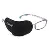 Amblyopia Eye Mask Adult Kids Strabismus Eye Training Patch Single Training Filled Eye Cover Ey R4C2