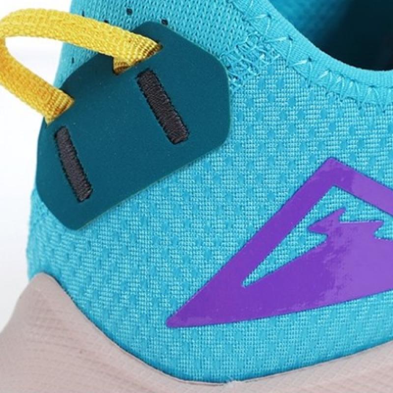 Nike Трекинговые кроссовки Cw6062 400 Air Zoom Terracaiger 7