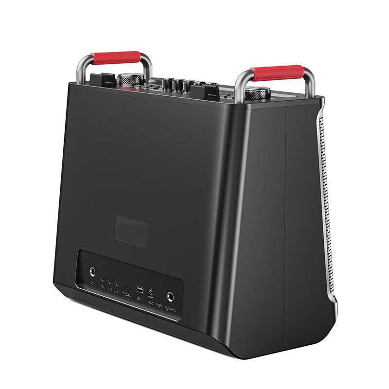 Портативная KTV караоке-система Monster