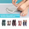 Soft Gel Toe Separators For Men And Women, Big Toe Spacer Cushion Pads