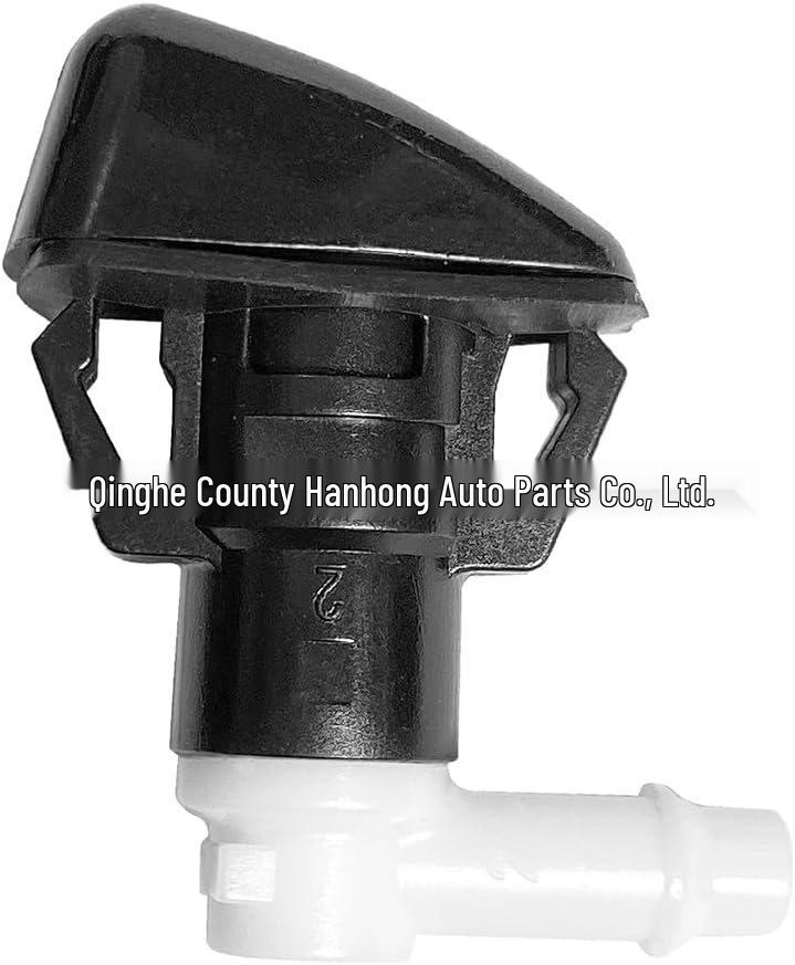 Chrysler Dodge Jeep Grand Cherokee Форсунка омывателя переднего стекла 68260443AA