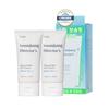 ETUDE SoonJung Директорский Минеральный Солнцезащитный Крем SPF50+ PA++++ Для Чувствительной Кожи Физический Солнцезащитный Крем 50мл+50мл