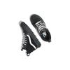Vans Sk8 Mte-2 Fashion Trend High-Top Skate Shoes Unisex Sneakers Black VN0A5HZZUNM