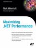 Книга Maximizing .NET Performance