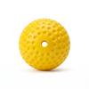 PU Solid Dimple Training Balls for Baseball & Softball - High-Quality, 9" & 12"