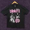 Футболка Blink-182 One More Time... Размер 2XL