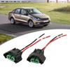 Особенности быстрой установки жгута проводов Plug And Play