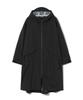 Whether Weather Hwaseong Men'S Weather Coat Core Collection Black