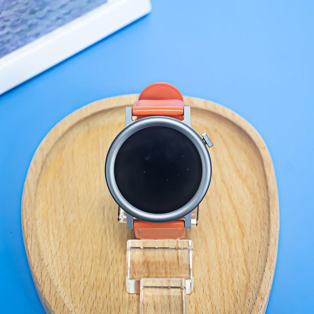 Сменный безель для часов, металлический защитный экран, новое кольцо-крышка для корпуса для CMF Watch Pro 2