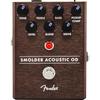 Акустический овердрайв Fender Effector Smolder