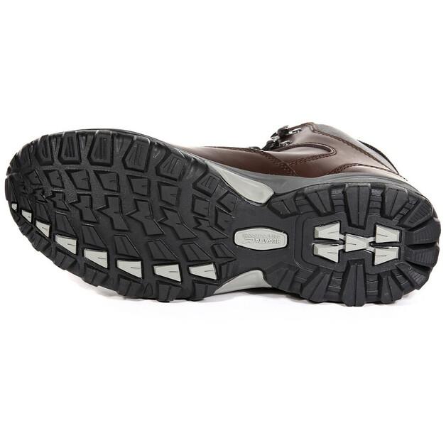 Треккинговые ботинки Regatta Bainsford