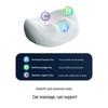 SKG 8502 Multifunctional Massage Pillow CN plug (adapter included)