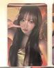 [USED] Lu Seraphim Chaewon HOT Withmuu Limited Trading Card 2