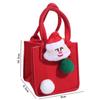Candy Bag Christmas Treat Bags Christmas Children's Candy Bag Christmas Candy Bag  Party