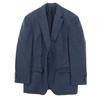 Beauty Products Long Sleeve Tailored Jacket Navy Men's Used