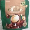 Lotte Premium Ghana Макадамия 24г x 6 шт