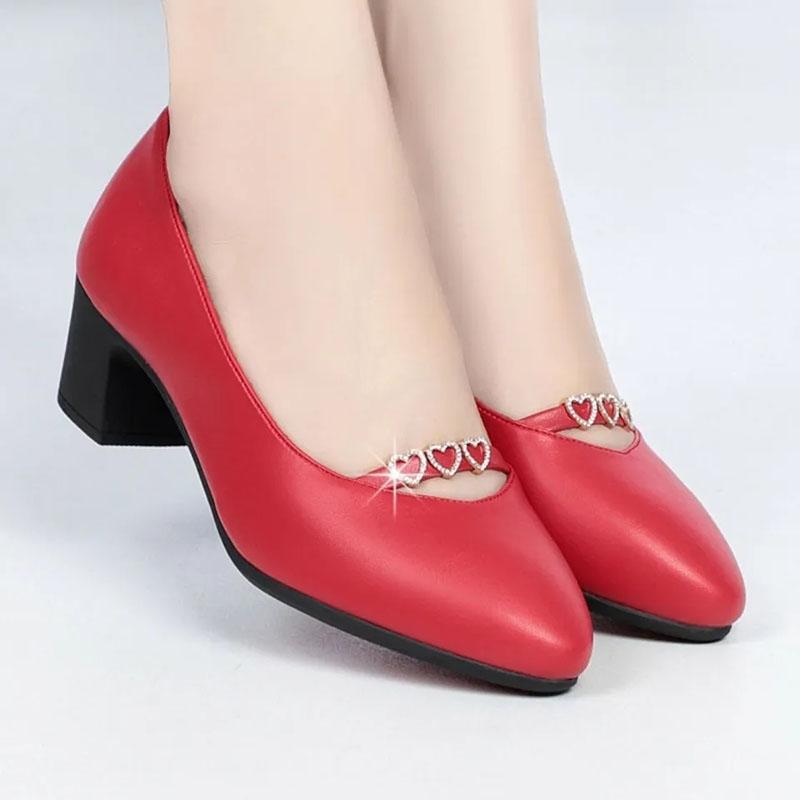 Мягкая обувь. Женские сандалии. Весна и лето. Уютная женская обувь с мягкой подошвой. Рабочая обувь. Одинарные туфли.