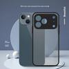 AMW Frosted Anti-Drop Phone Case for iPhone 17 Pro Max