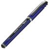 Pentel Ballpoint Pen Gel Ink Energel Euro 0.7mm Blue Axis BL27-A Black