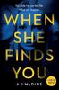 Книга When She Finds You