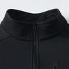 G·TENNA HS1103 Men's Stand-Collar Fleece Jacket