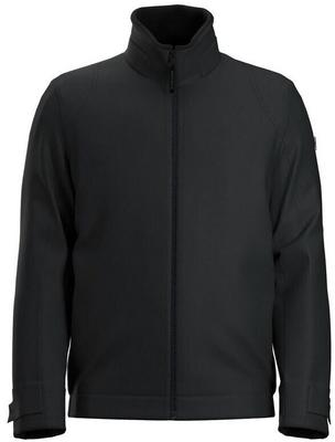 Зимняя куртка Strellson Jacke 'Lucca' schwarz