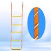 Step Rope Ladder Boarding Ladder Practical Lightweight Stable Heavy Duty