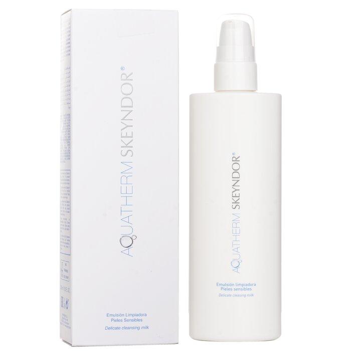 SKEYNDOR Aquaderm Delicate Cleansing Milk