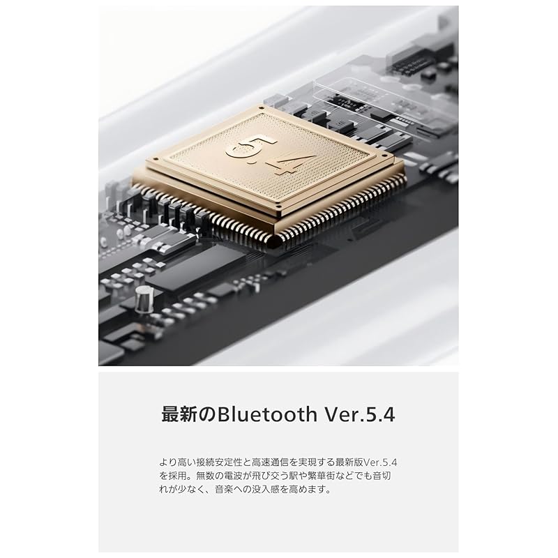 "VGP2025 Award “Baseus” Eli 10i Fit беспроводные наушники открытого типа с креплением на ухо не закрывают уши Большой 16,2-мм драйвер Поставляется со съемным ремешком