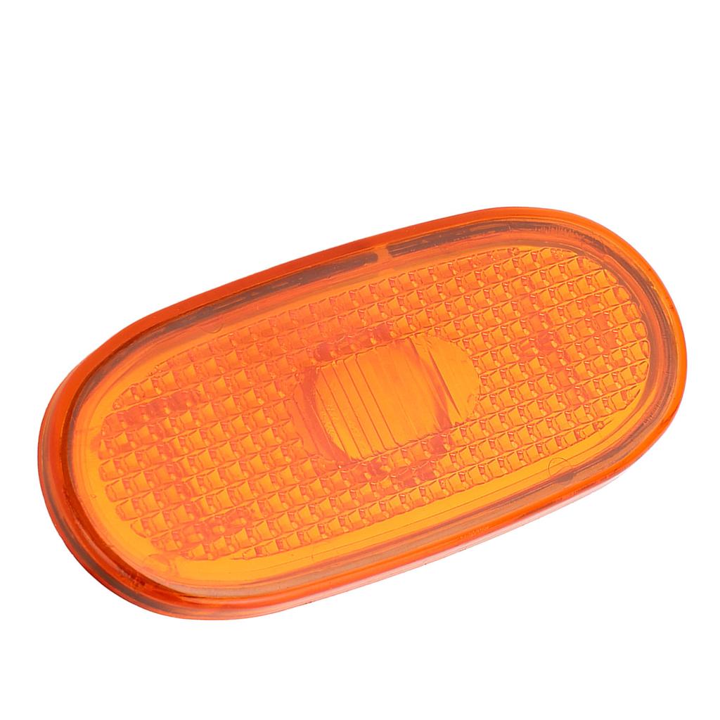 Side Lamp Reflector PC Anti Fog Anti Scratch Side Marker Reflector Replacement for Sprinter 2006 UP