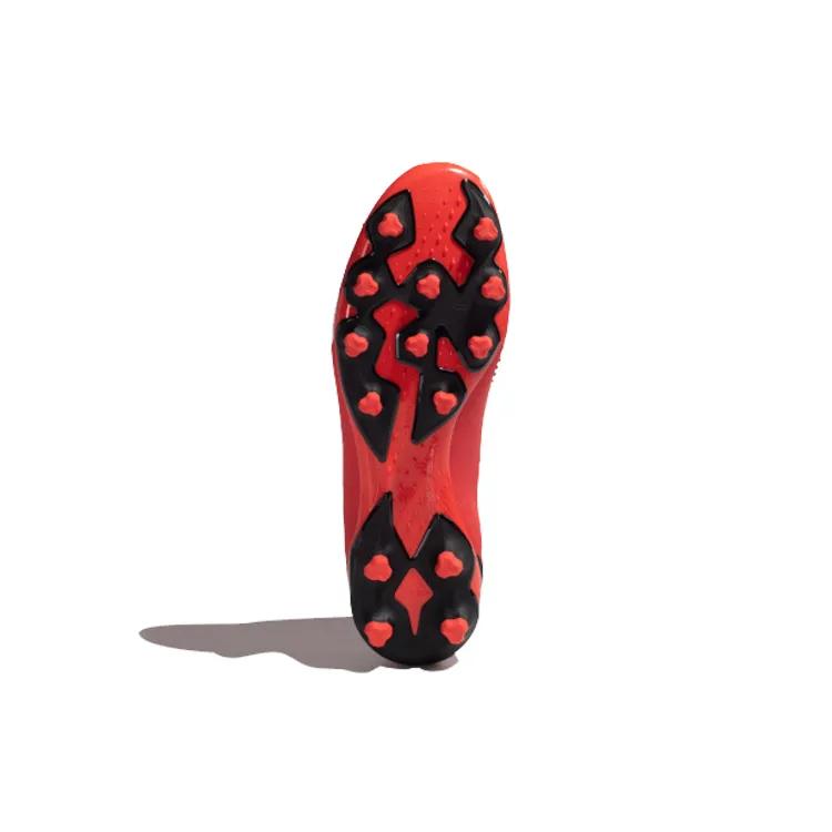 adidas Predator 20.2 MG 'Red' (Unisex) Soccer Shoes FV3198