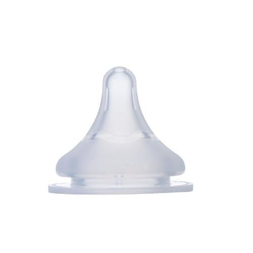 Размер 2 Коробка Pigeon Грудное вскармливание Круглый 1 0 до 1 Ребенок может пить Силиконовая резиновая соска x 2 коробки [набор из нержавеющей стали] Соска, отверстие, часть, новорожденный, месяц,